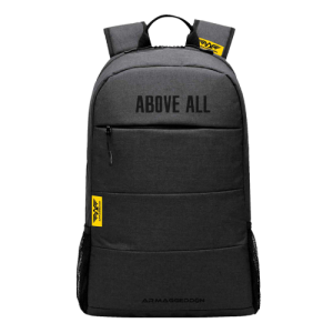 ARMAGGEDDON SHIELD 3 Gaming Backpack