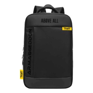 ARMAGGEDDON SHIELD 7 Gaming Backpack