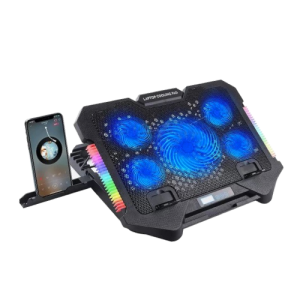 S500 USB Gaming Cooler Pad