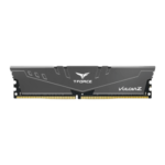 8GB TEAMGROUP T-FORCE VULCAN Z GRAY DDR4 - 3200MHz RAM Memory (8x1)
