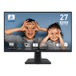 27" MSI PRO MP275Q IPS 100Hz 2K WQHD (2560×1440) Monitor