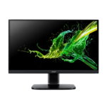 27" ACER KA272E IPS 100Hz FHD (1920x1080) Flat Wide LED Backlit Monitor
