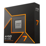 - SYSTEMS ONLY - AMD Ryzen 7 9700X Processor - 8 Core 16 Thread - 32M Cache, Up to 5.5GHz