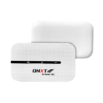DNXT 4G Advanced Mobile Wi-Fi Hotspot Router