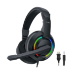 ARMAGGEDDON PULSE 1 Chroma Over-Ear Gaming Headset
