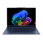 LENOVO YOGA Slim 7 14Q8X9 - SDXE X1E-78-100 | 32GB LPDDR5x | Qualcomm Adreno GPU | 1TB NVMe SSD | 14.5″ 3K (2944×1840) 90Hz OLED Touch | WIN 11H