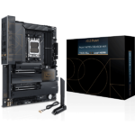 ASUS ProArt X670E-CREATOR WIFI Motherboard