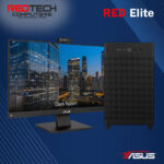 RED Elite - Powered by ASUS -