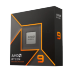 - SYSTEMS ONLY - AMD Ryzen 9 9900X - 12 Core 24 Thread - 76MB Cache Up To 5.6GHz Desktop Processor