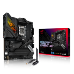ASUS ROG STRIX Z790-H GAMING Wi-Fi  DDR5 Intel Motherboard