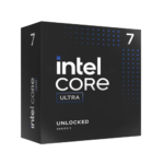 - SYSTEMS ONLY - Intel Core Ultra 7 - 265K - 20 Core 20 Thread - 36M Cache, Up To 5.5 GHz Desktop Processor