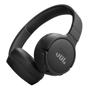 JBL Tune 670NC Adaptive Noise Cancelling Wireless V5.3 On-Ear Headphone