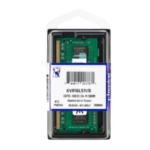 16GB Kingston DDR5 5600MHz Laptop RAM Memory Module (16x1)