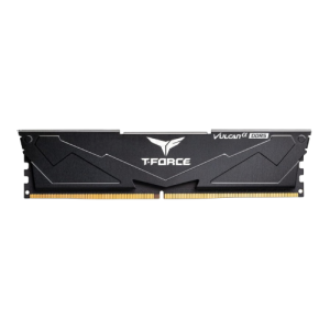 16GB T-Force VULCAN A BK DDR5 5600MHz Desktop RAM Memory (16×1)