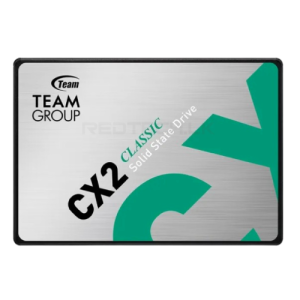 256GB TeamGroup CX2 2.5 Sata SSD