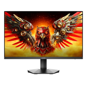 27″ KOORUI G2711P IPS 200Hz FHD (1920×1080) HDR400 Professional Monitor
