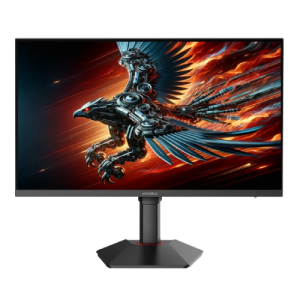 27″ KOORUI G2741L IPS 160Hz 4K UHD (3840×2160) HDR400 Professional Monitor