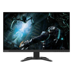 27″ Lenovo G27-30 VA 165Hz FHD (1920×1080) Gaming Monitor