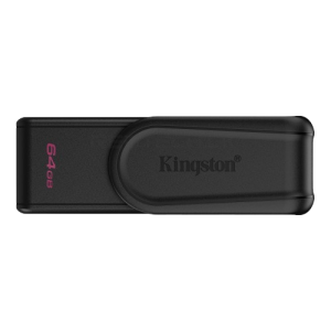 64GB Kingston DataTraveler Exodia S USB Type-A 3.2 Pen Drive