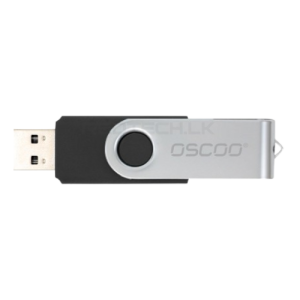 32GB MemoryGhost K008 USB 3.0 Flash Pen Drive