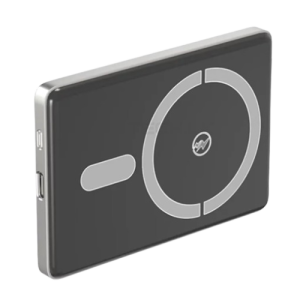ASPOR A382 10000mAh Magnetic Wireless Power Bank