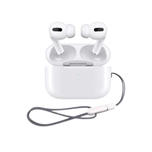 ASPOR A620 ANC 28H Wireless V5.4 Earbuds - White