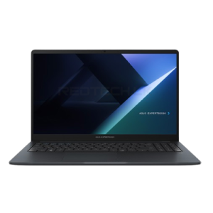ASUS ExpertBook B1 B1503CVA-S71506 | Intel Core 5 120U | 8GB RAM | 512GB NVMe | 15.6″ FHD | Business Series Laptop