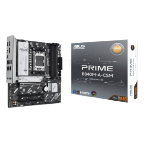 ASUS Prime B840M-A CSM Motherboard