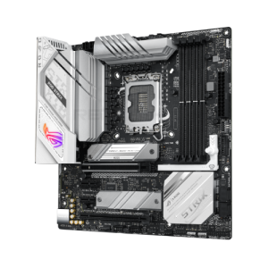 ASUS ROG STRIX B760-G GAMING WIFI Motherboard