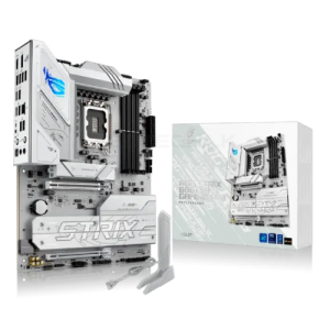 ASUS ROG STRIX B860-A GAMING Wi-Fi  DDR5 Intel Motherboard