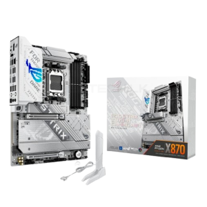 ASUS ROG STRIX X870-A GAMING WIFI Motherboard