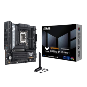 ASUS TUF Gaming B860M-Plus WIFI Motherboard