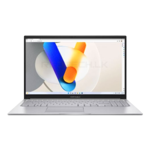 ASUS VivoBook X1504VAP-BQ5850W | Intel Core 5 120U | 8GB RAM | 512GB Gen4 NVMe | 15.6″ FHD | Business Series Laptop + Windows 11