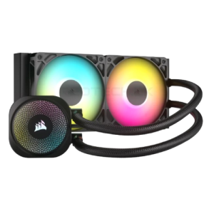 Corsair NAUTILUS ARGB 240mm Liquid CPU Cooler