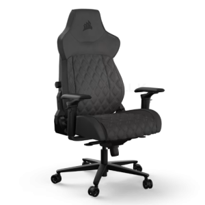 Corsair TC500 Luxe Charcoal/Shadow Gaming Chair