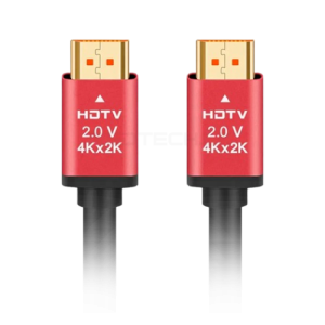 HDTV Premium 4K - High Quality Computer HDMI Cable - 1.5M