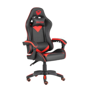 MEETION CHR04 Gaming Chair (Black+Red)