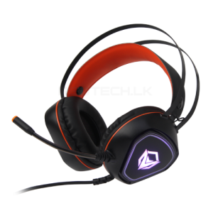 MEETION HP020 Backlit Gaming Stereo Headset