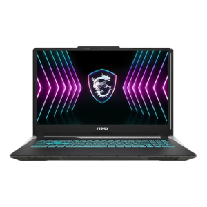 MSI Cyborg 15 A2RVE Intel Core 7 240H | 16GB RAM | 512GB NVMe | RTX 4050 6GB | 15.6″ FHD 144Hz | Gaming Series Laptop