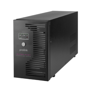 PROLINK PRO 3000 SFCU UPS