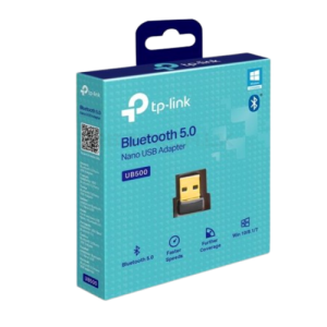 TP-LINK UB500 Bluetooth 5.0  Nano USB Adapter