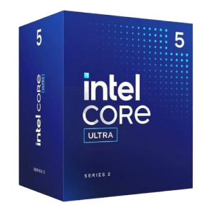 – SYSTEMS ONLY – Intel Core Ultra 5 235 Processor – 14 Core 14 Thread – 24M Cache, Up to 5.00 GHz