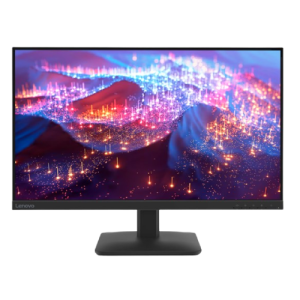 27″ LENOVO L-27-4e IPS 100Hz FHD (1920×1080) Professional Monitor