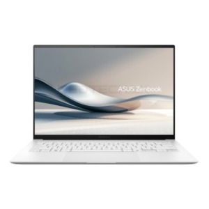 ASUS Zenbook 14 UX3405CA-QL328WS Intel Core Ultra 5 225H | 16GB RAM | 1TB NVMe | Intel Arc Graphics | 14.0″ WUXGA OLED | Windows 11 | Notebook Series Laptop