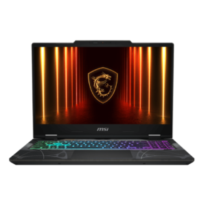 MSI Cyborg 15 B2RWFKG Intel Core 7 240H | 16GB RAM | 512GB NVMe | RTX 5060 8GB | 15.6″ FHD 144Hz | Gaming Series Laptop