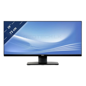 [Used] 29″ DELL U2913WMt AH-IPS 60Hz WFHD (2560×1080) UltraWide Monitor