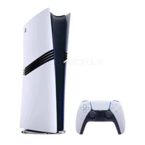PlayStation 5 PRO Console 2TB
