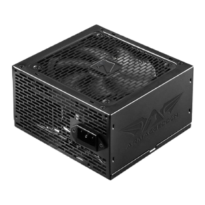ARMAGGEDDON VOLTRON 250W 80 PLUS Bronze Non-Modular Power Supply